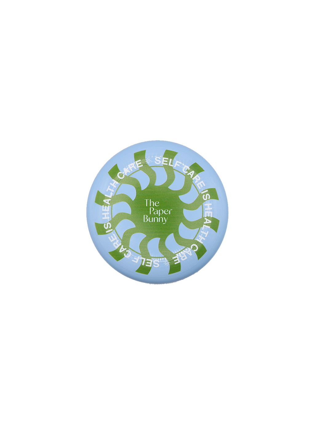 Frisbee (Sail)