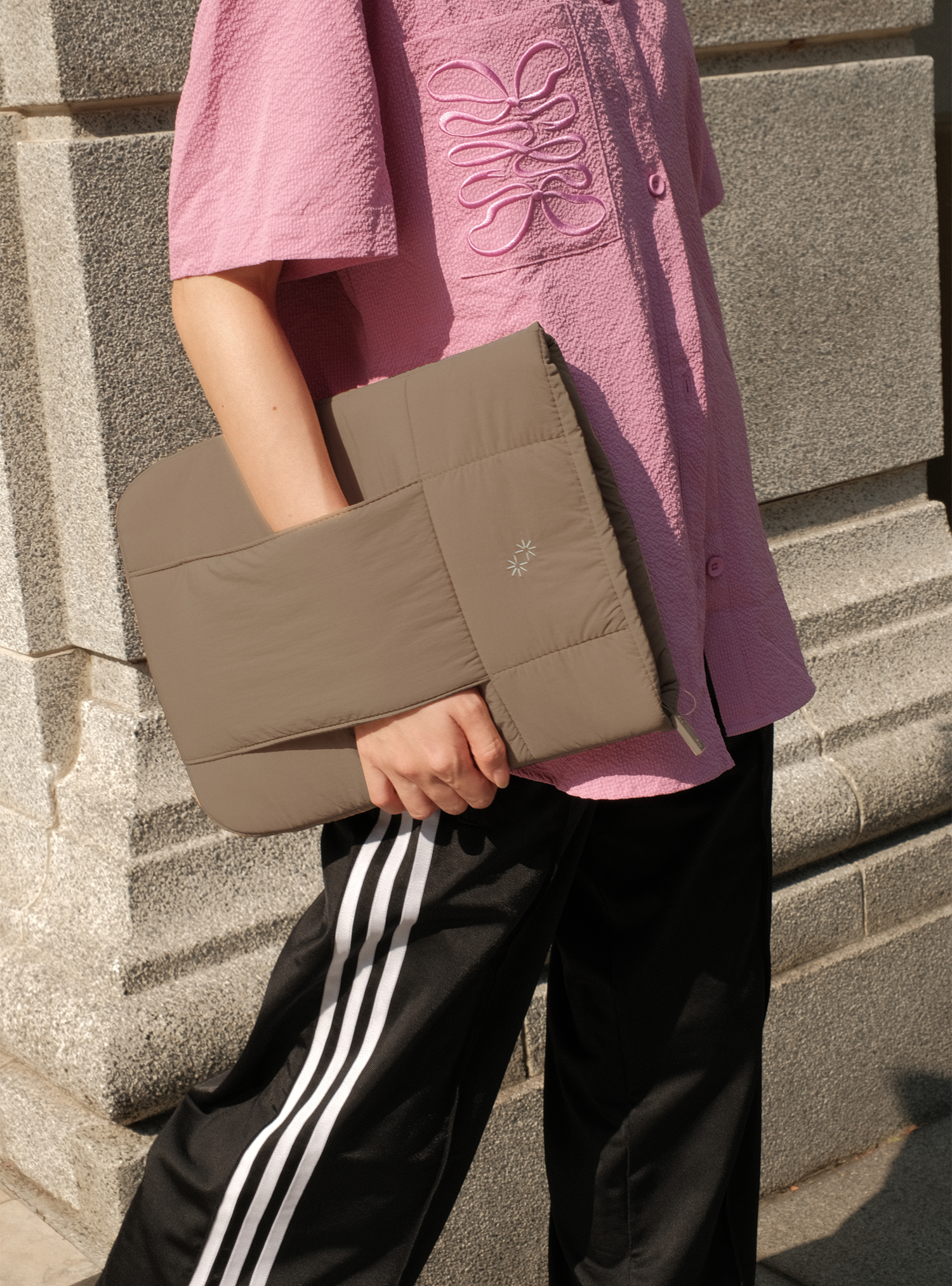 Tablet Pod 11" (Latte)