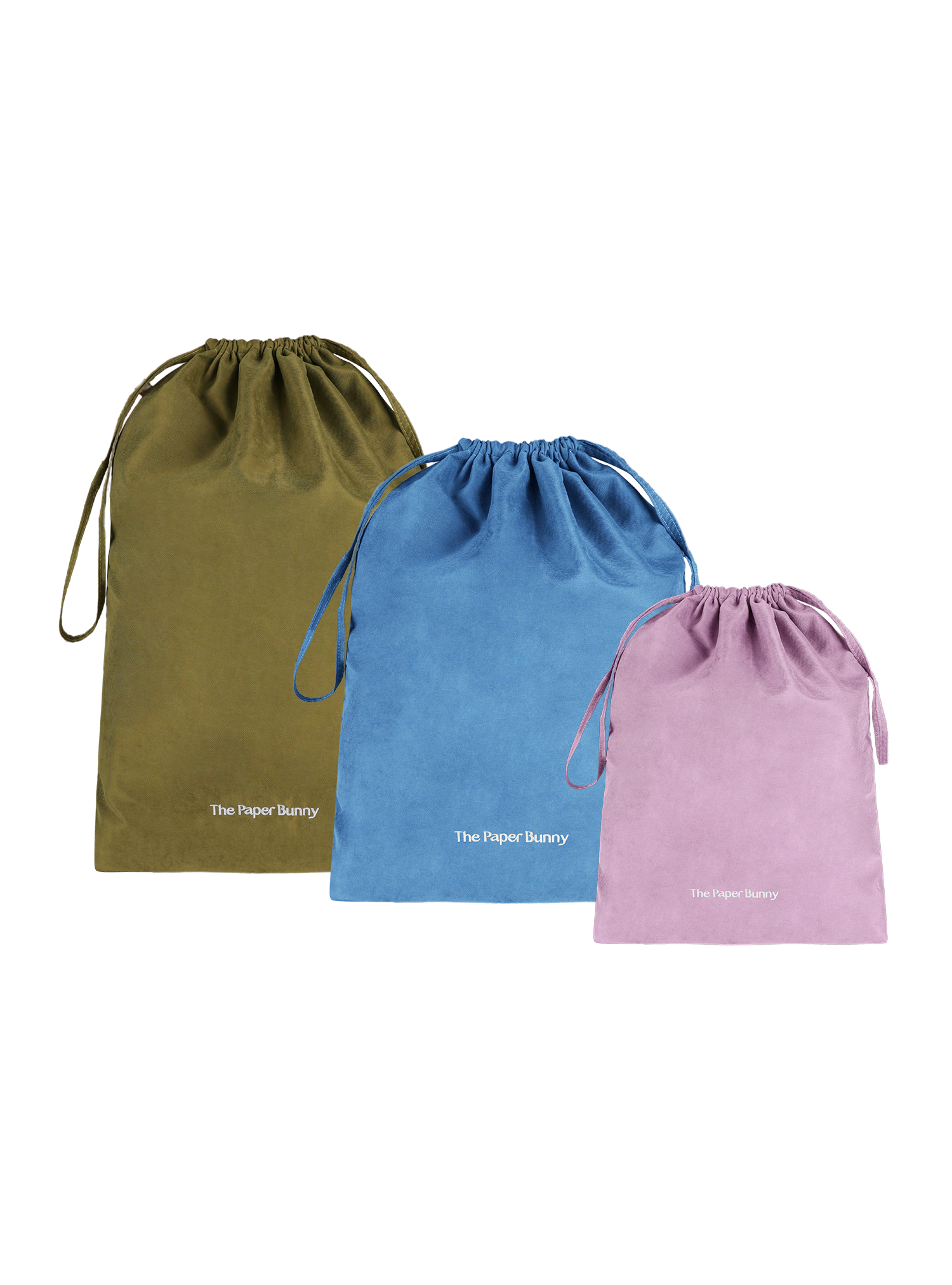 Gift Bag (Colours)