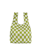 Tomato Reusable Bag Charm (Green)