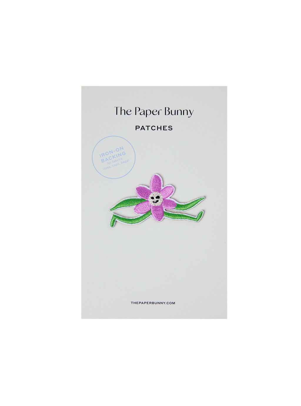 Happy Flower Patch