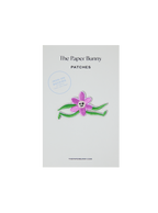 Happy Flower Patch