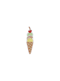 Ice Cream Cone Patch