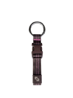 Jacket Holder Charm (Chocoberry)