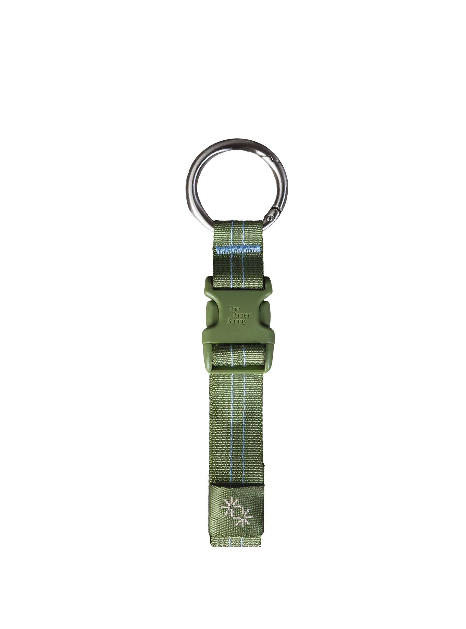 Jacket Holder Charm (Fields)
