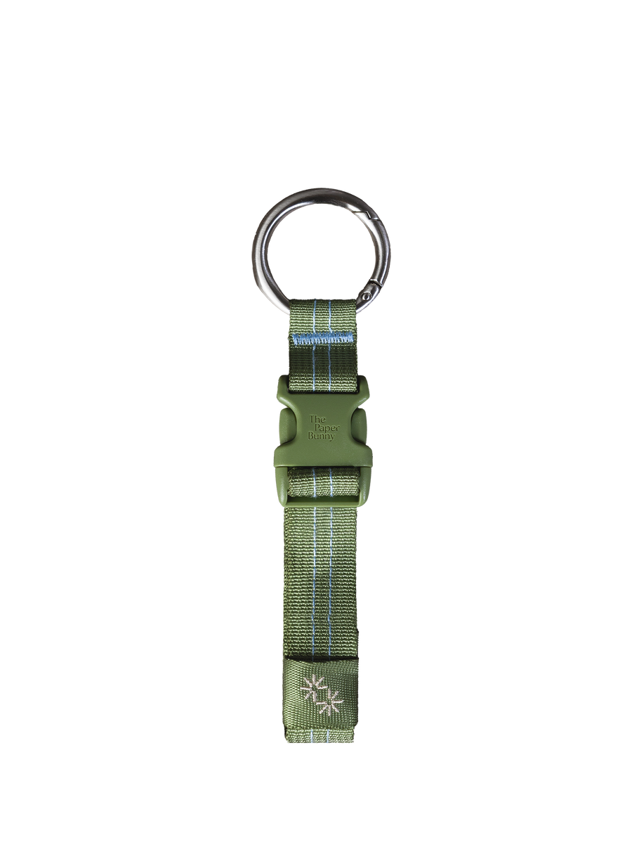 Jacket Holder Charm (Fields)