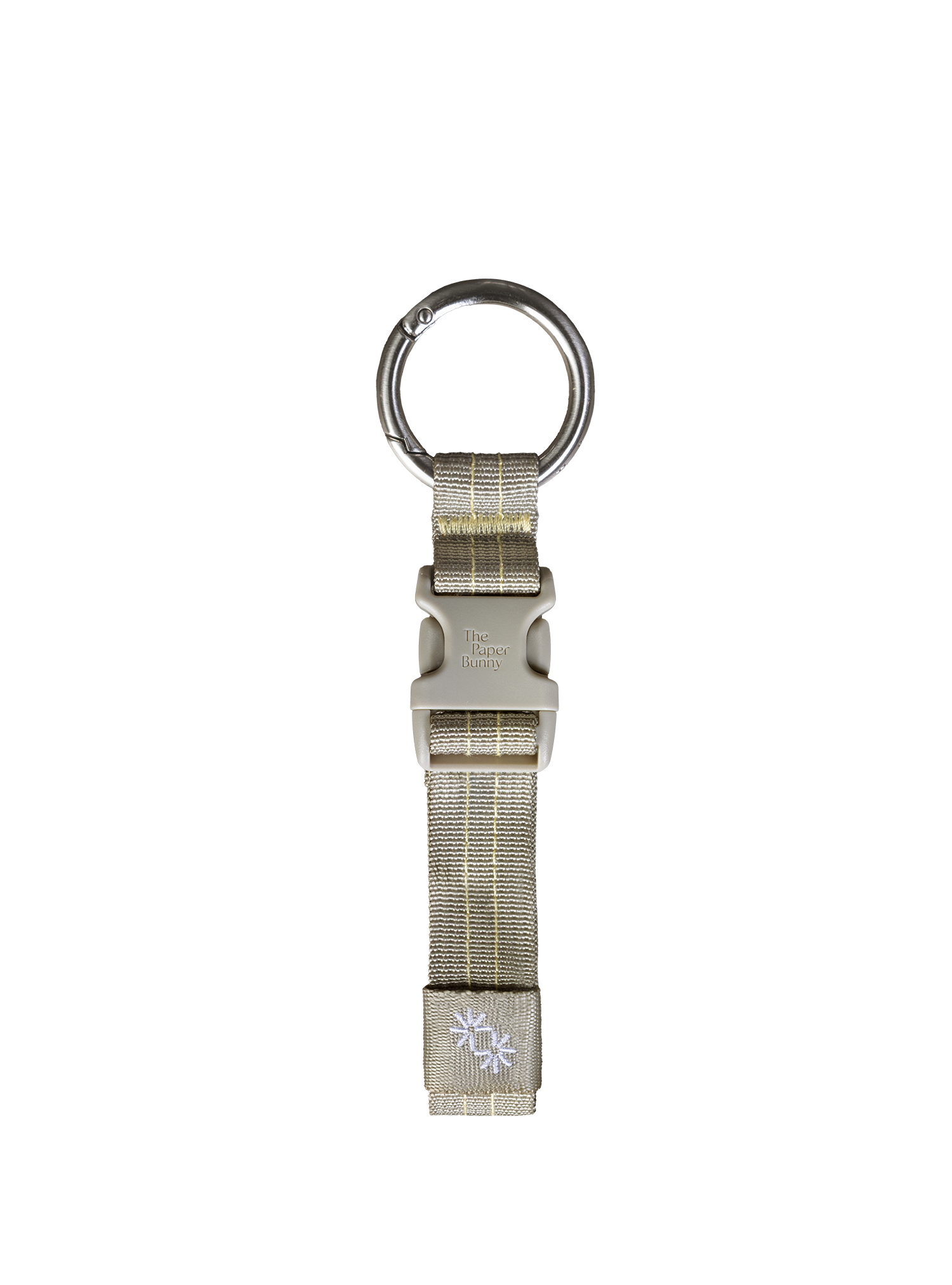 Jacket Holder Charm (Sunstone)