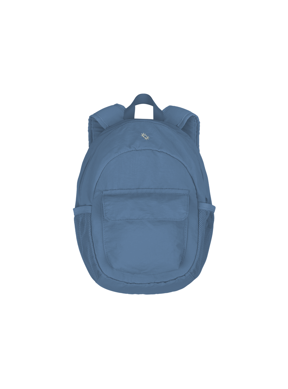 Kids Backpack (Blueberry)