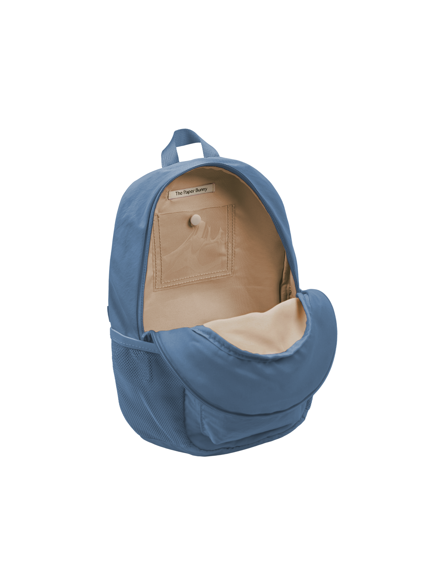 Kids Backpack (Blueberry)