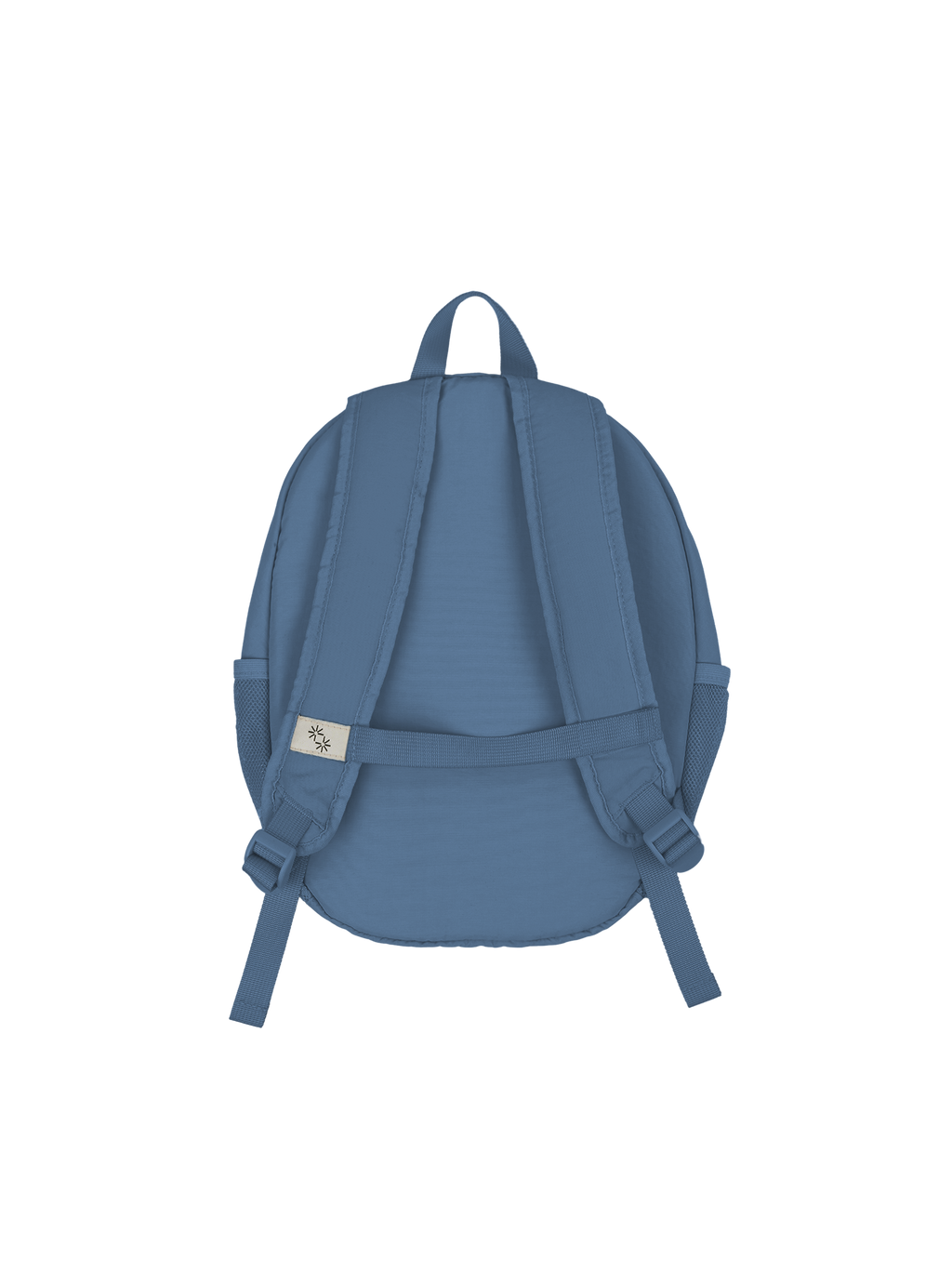 Kids Backpack (Blueberry)