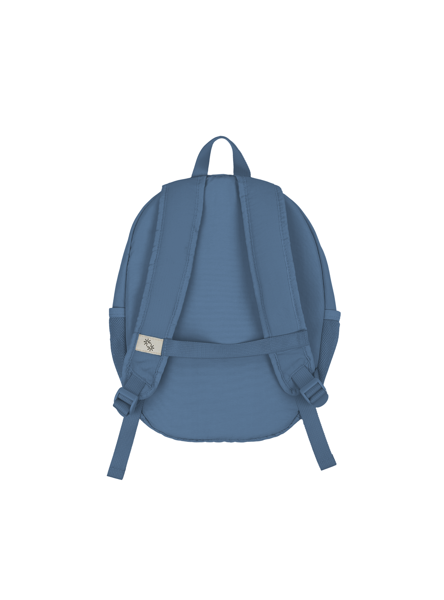 Kids Backpack (Blueberry)