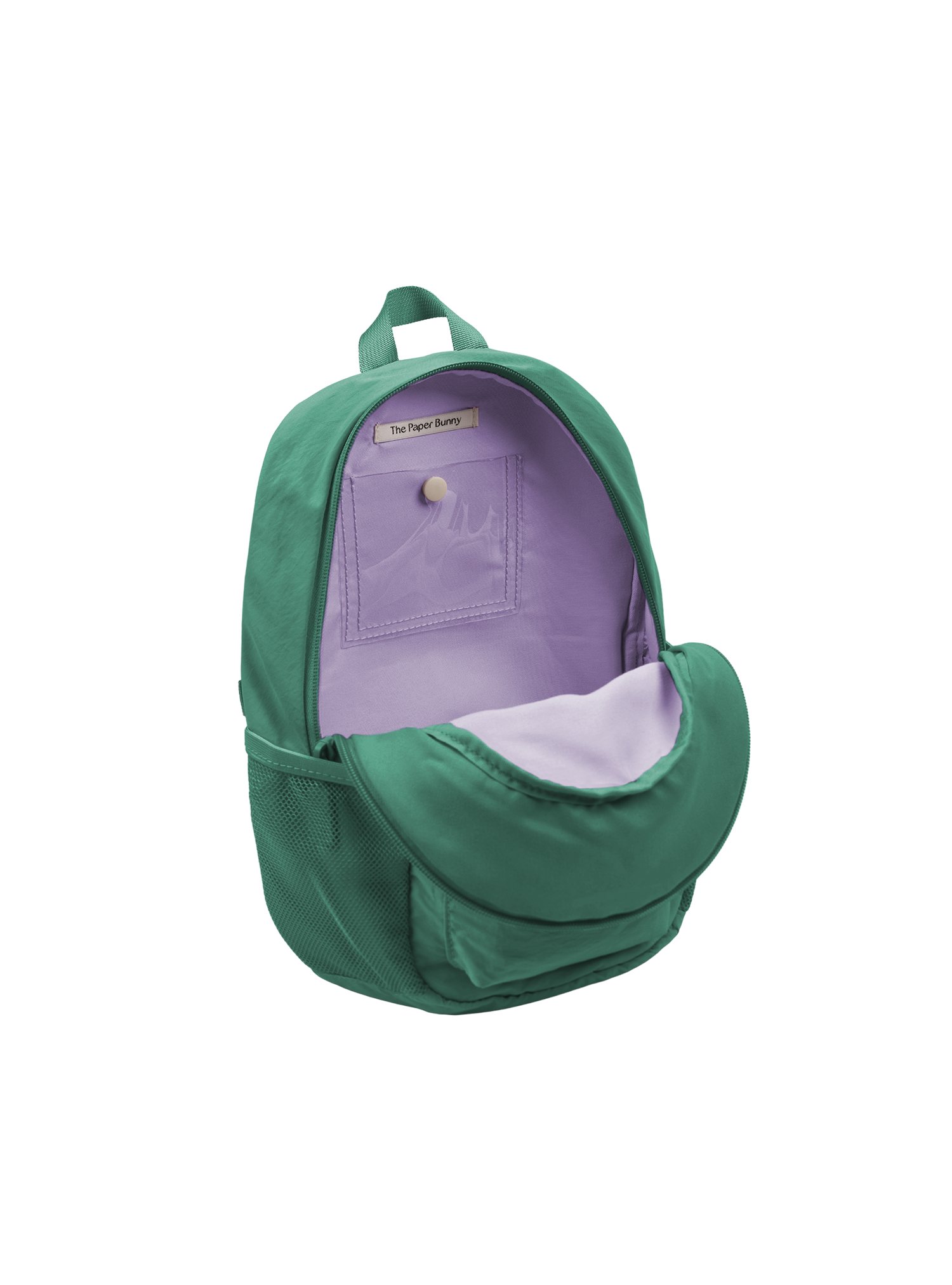Kids Backpack (Clover)