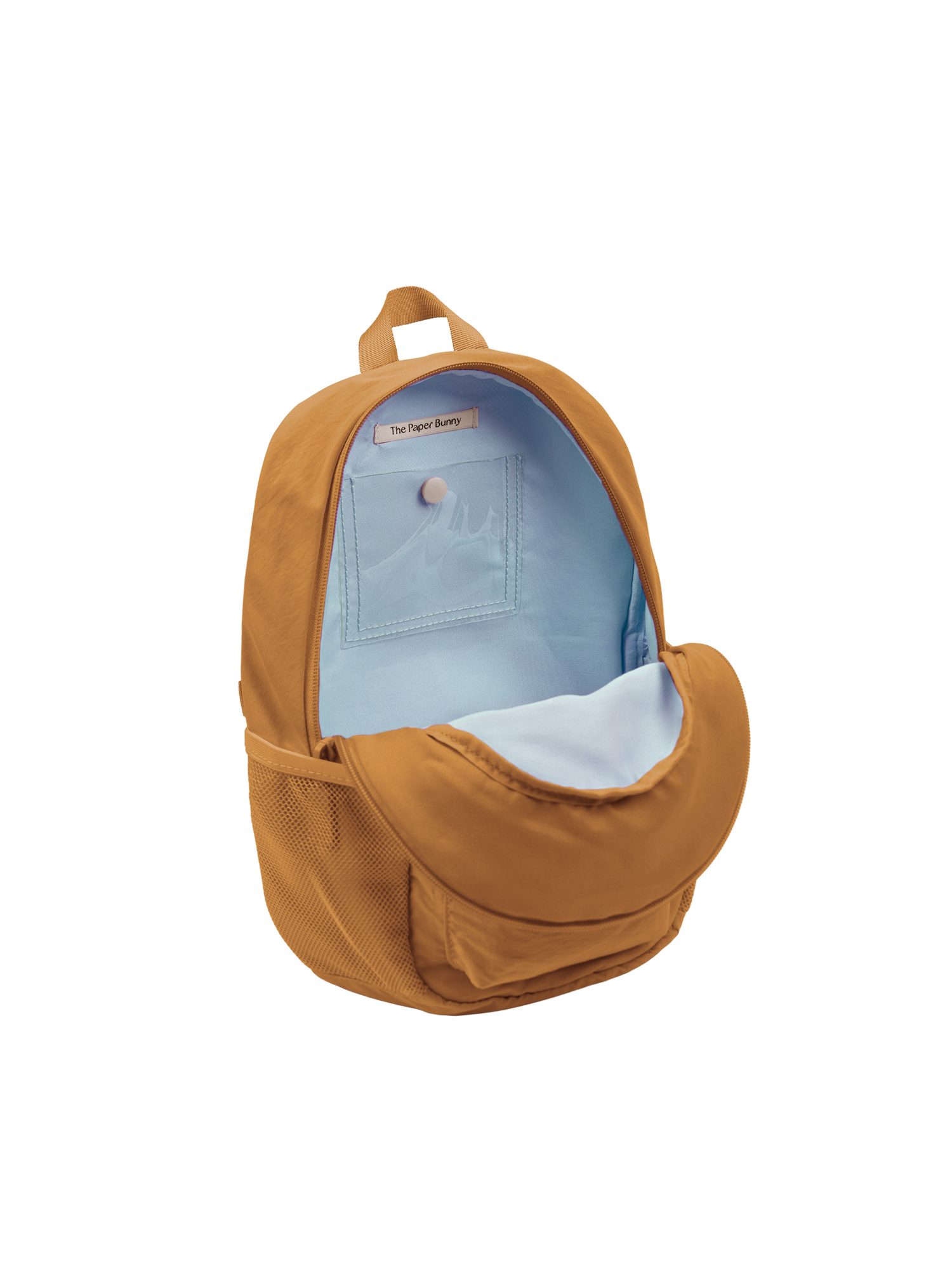 Kids Backpack (Gingerbread)