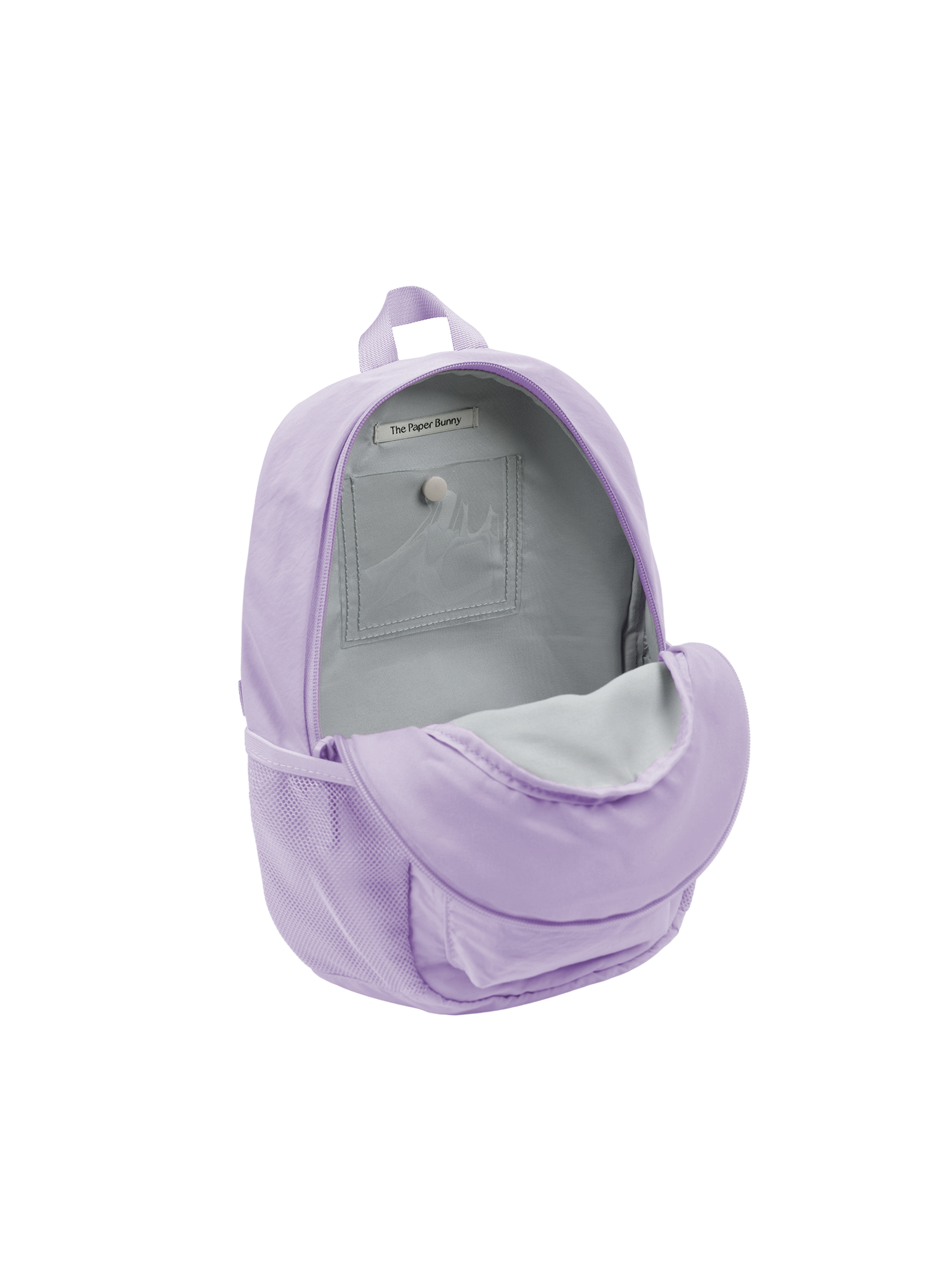 Kids Backpack (Lilac)