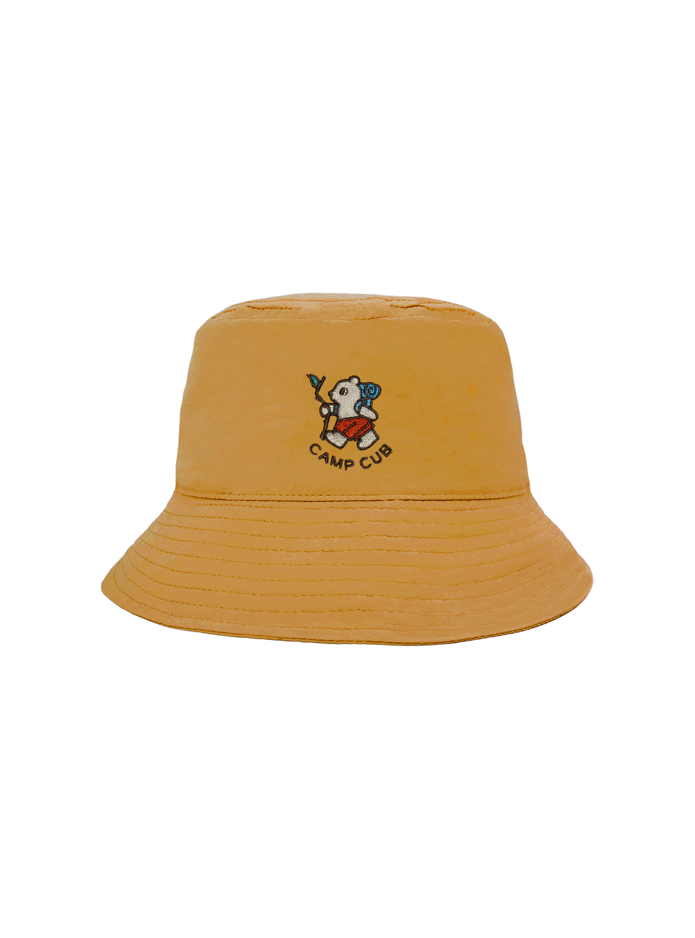 Kids Bucket Hat (Camp Cub)