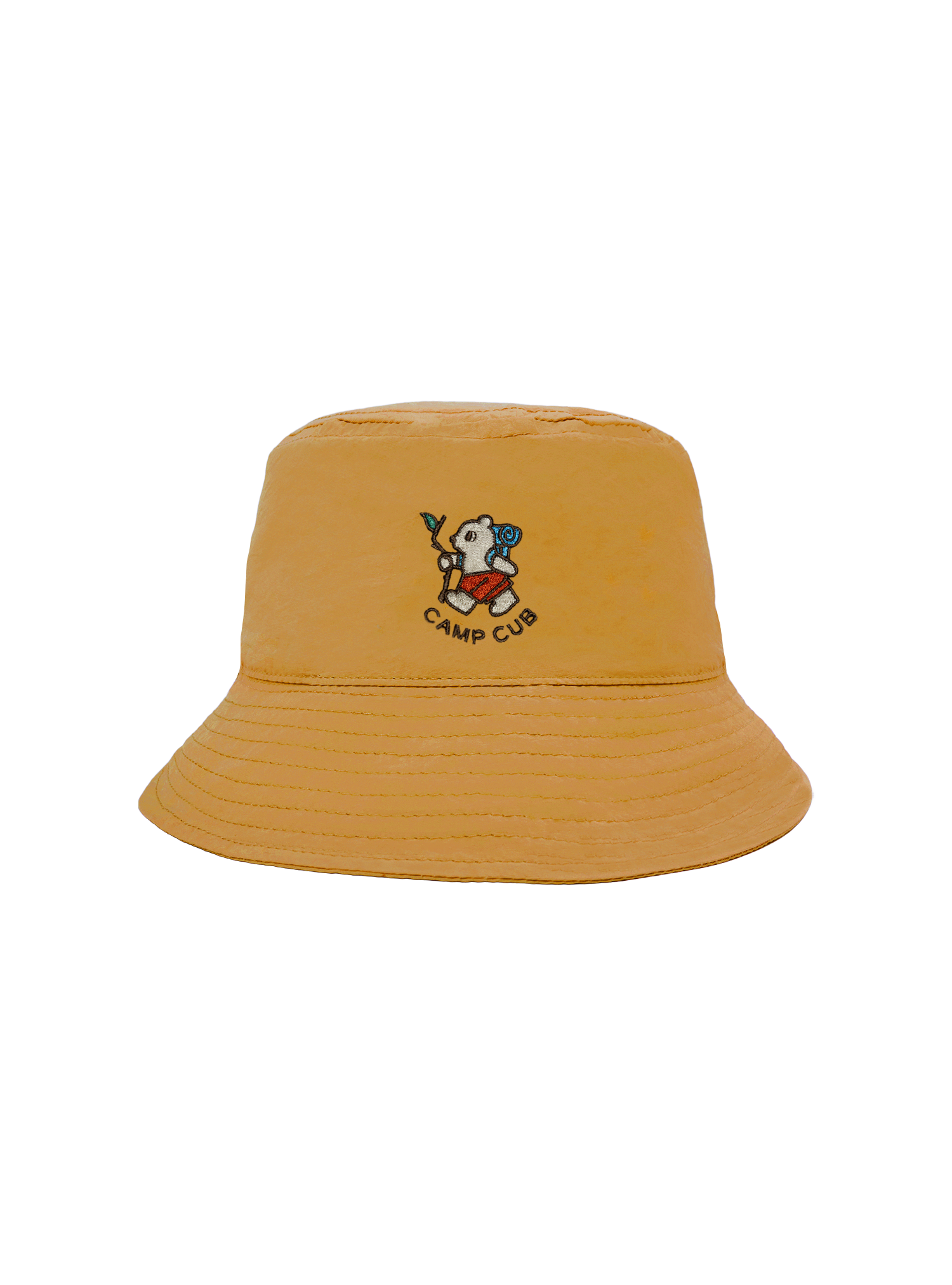Kids Bucket Hat (Camp Cub)