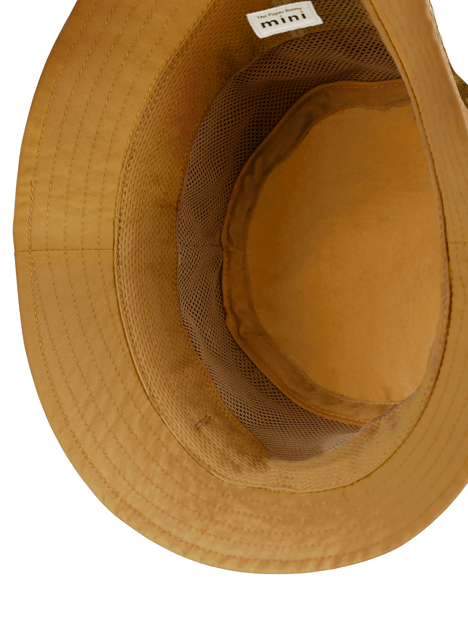 Kids Bucket Hat (Camp Cub)