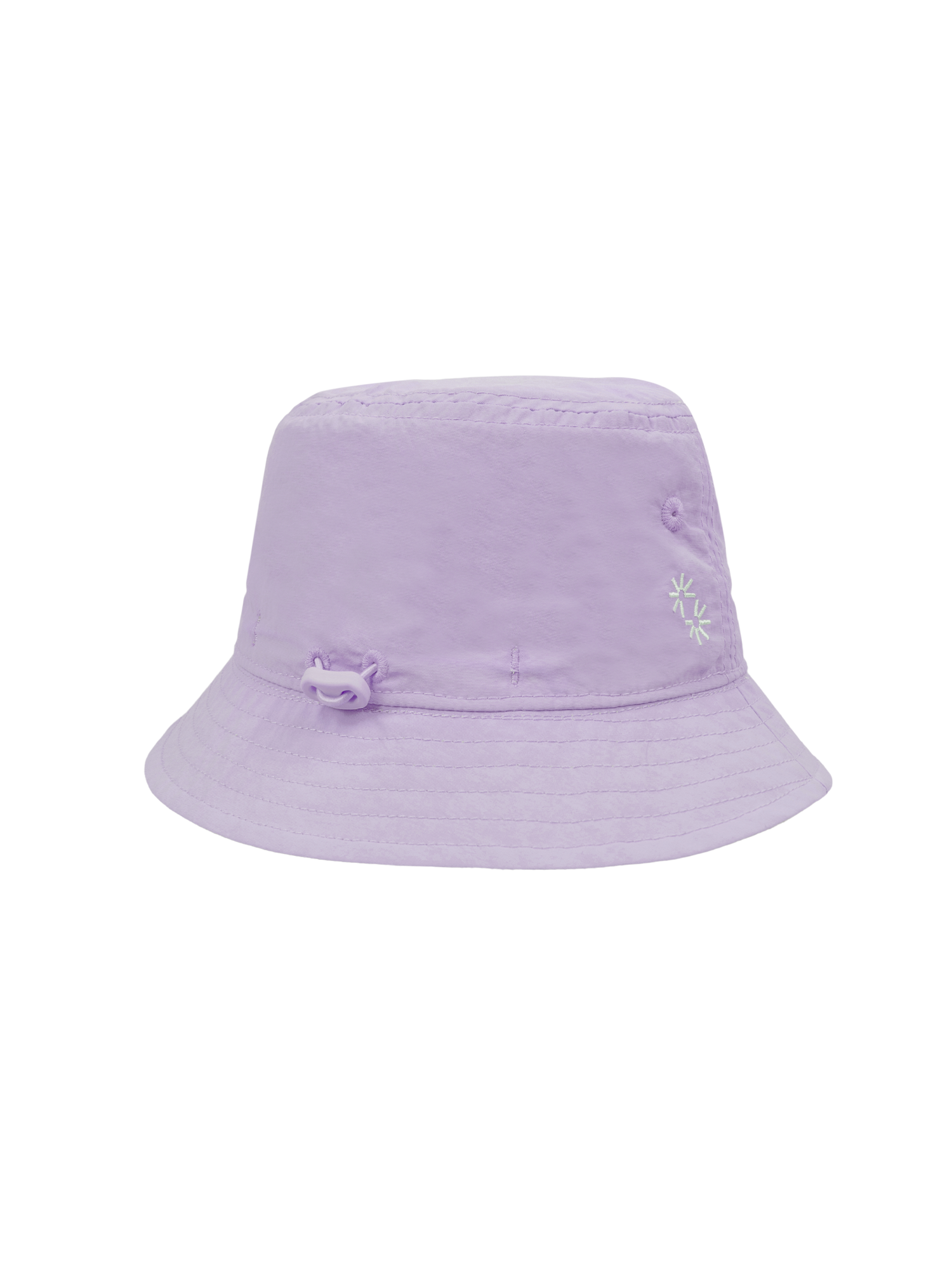 Kids Bucket Hat (Happy Sun)