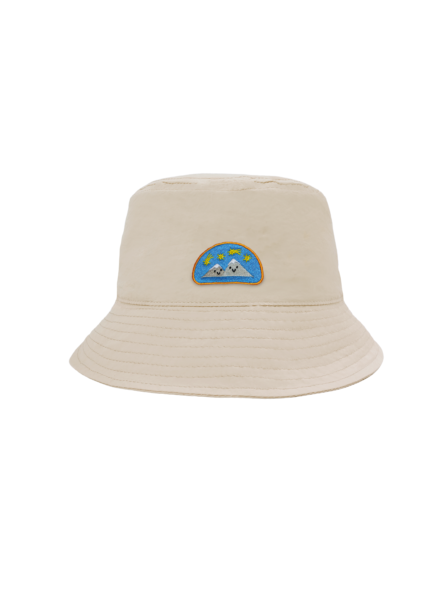 Kids Bucket Hat (Mountain Buddies)