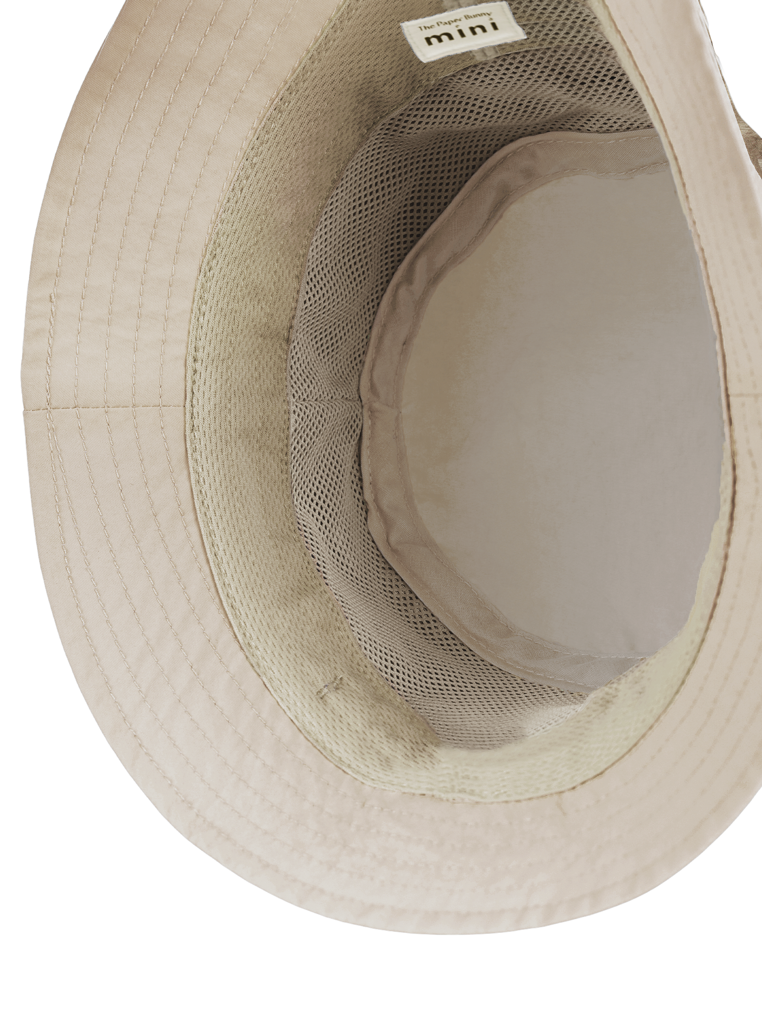 Kids Bucket Hat (Mountain Buddies)