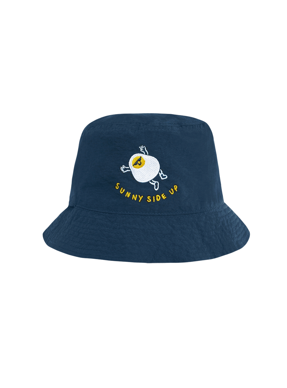 Kids Bucket Hat (Sunny Side Up)