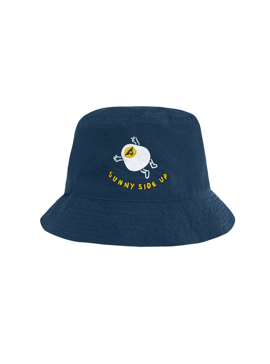 Kids Bucket Hat (Sunny Side Up)
