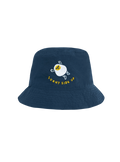 Kids Bucket Hat (Sunny Side Up)