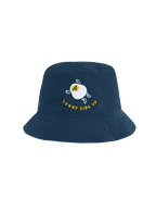 Kids Bucket Hat (Sunny Side Up)