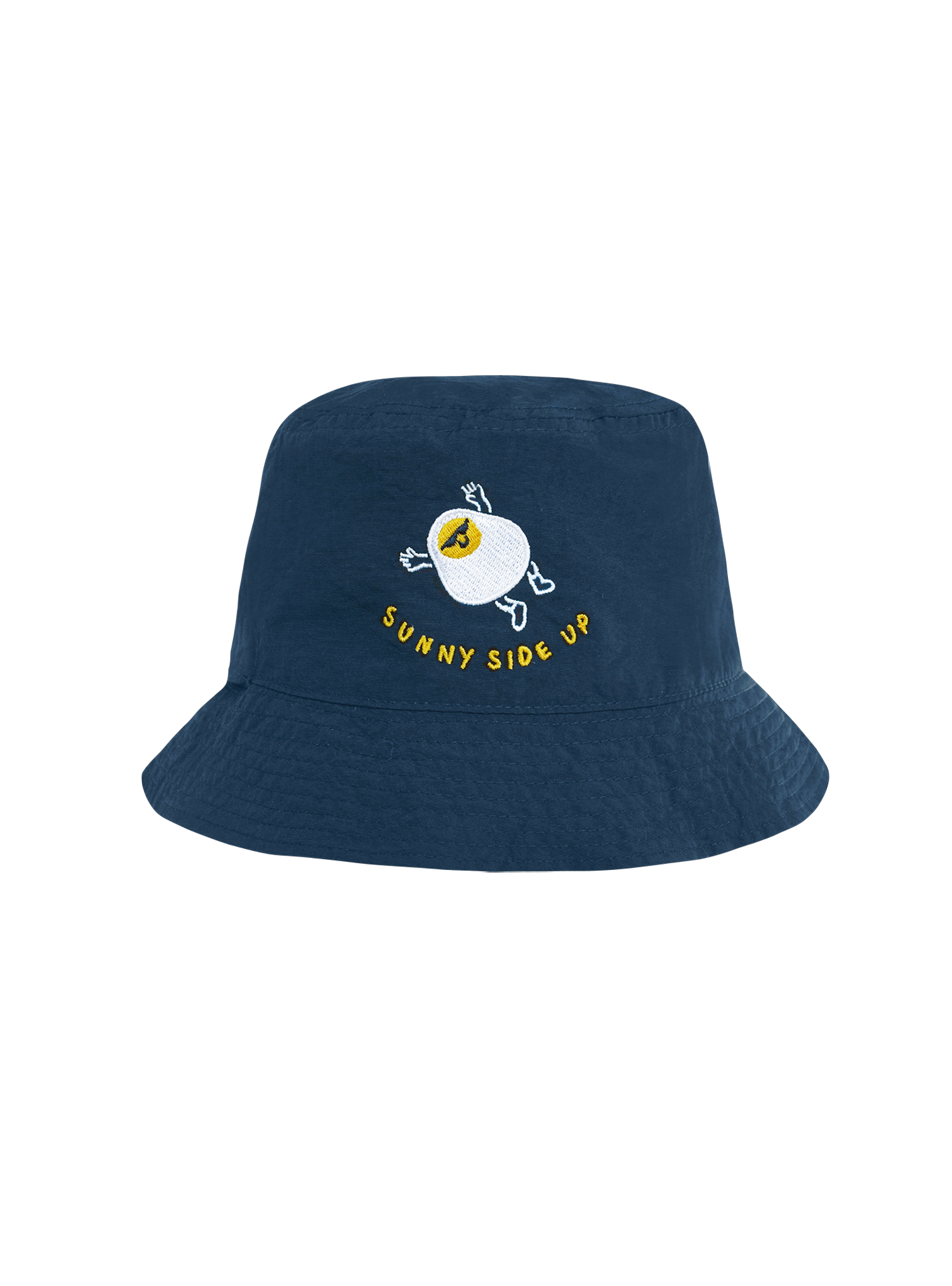 Kids Bucket Hat (Sunny Side Up)