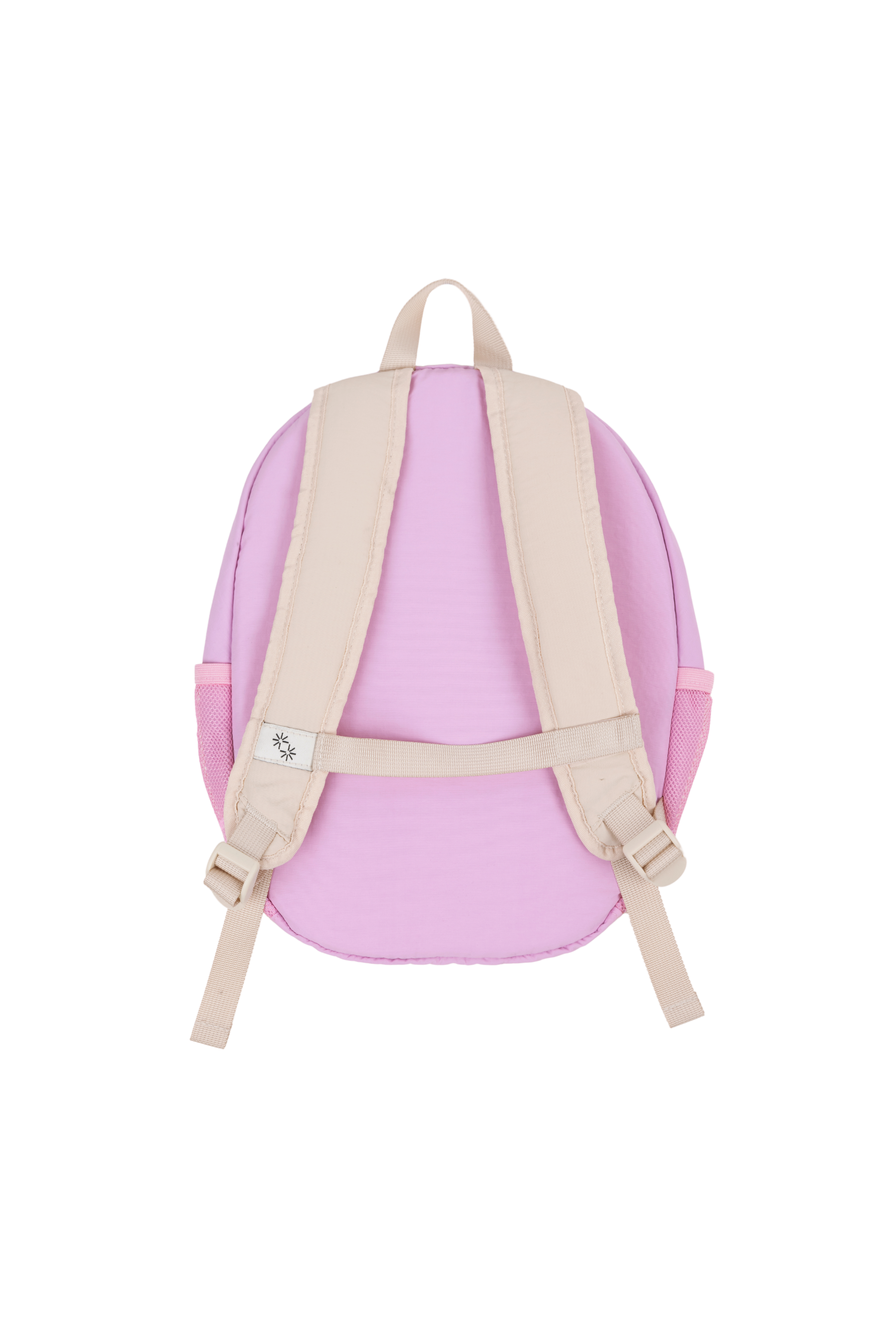 Kids Backpack (Berry)