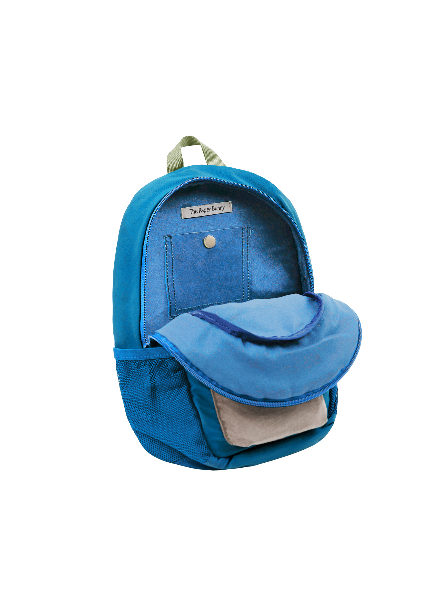 Kids Backpack (Captain)