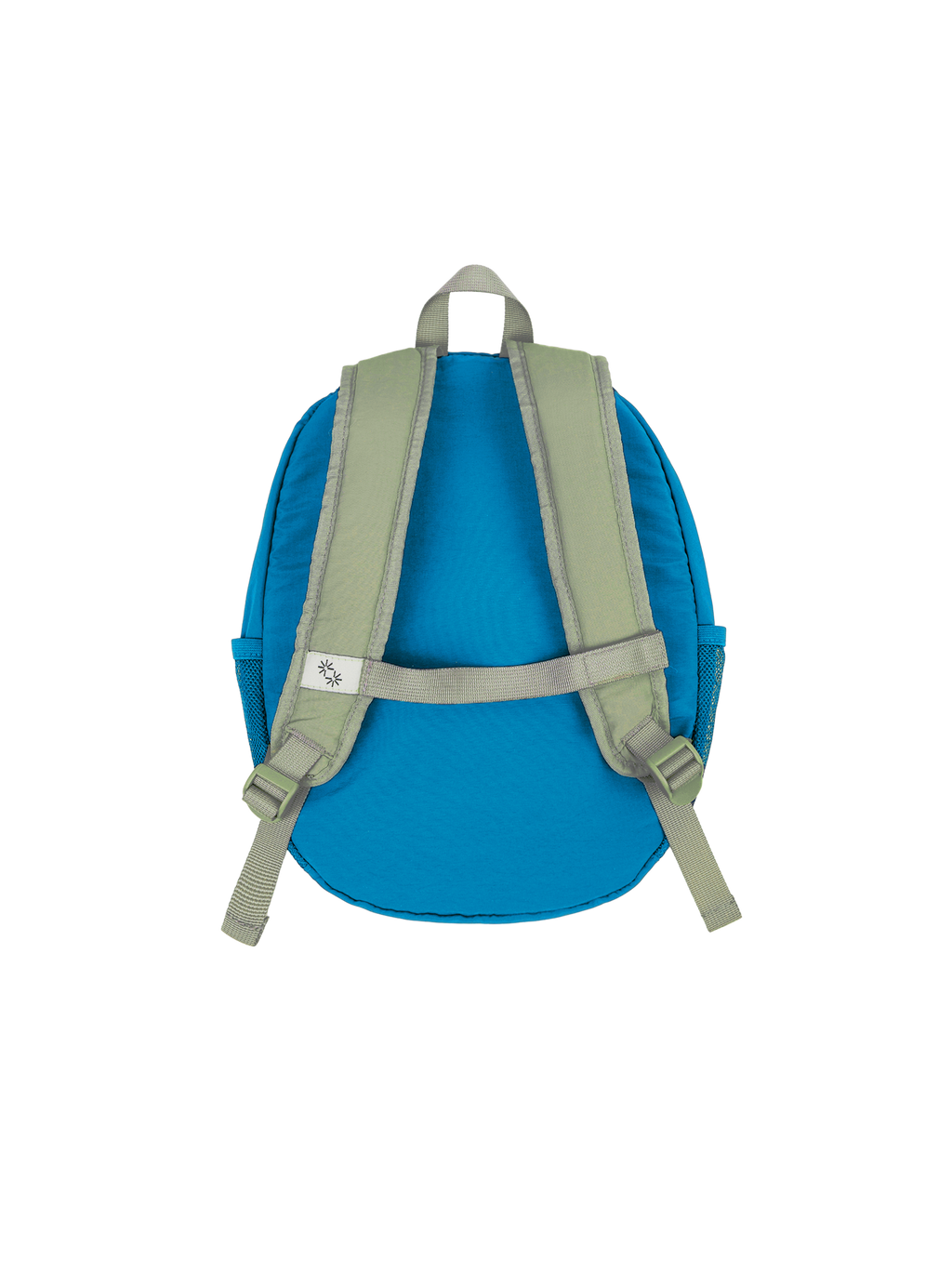 Kids Backpack (Captain)