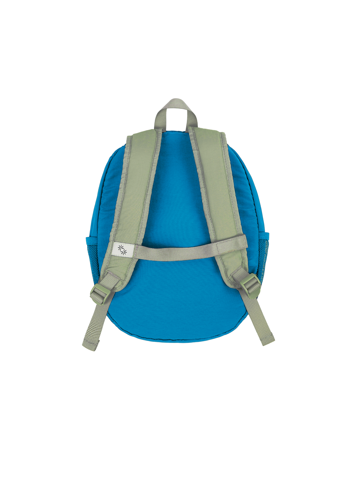 Kids Backpack (Captain)