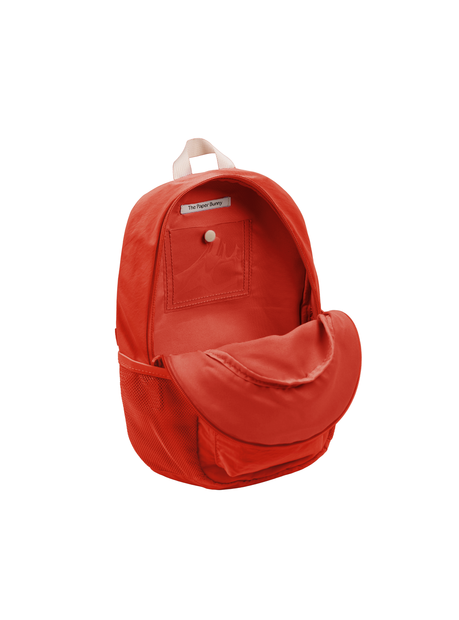 Kids Backpack (Rocket)