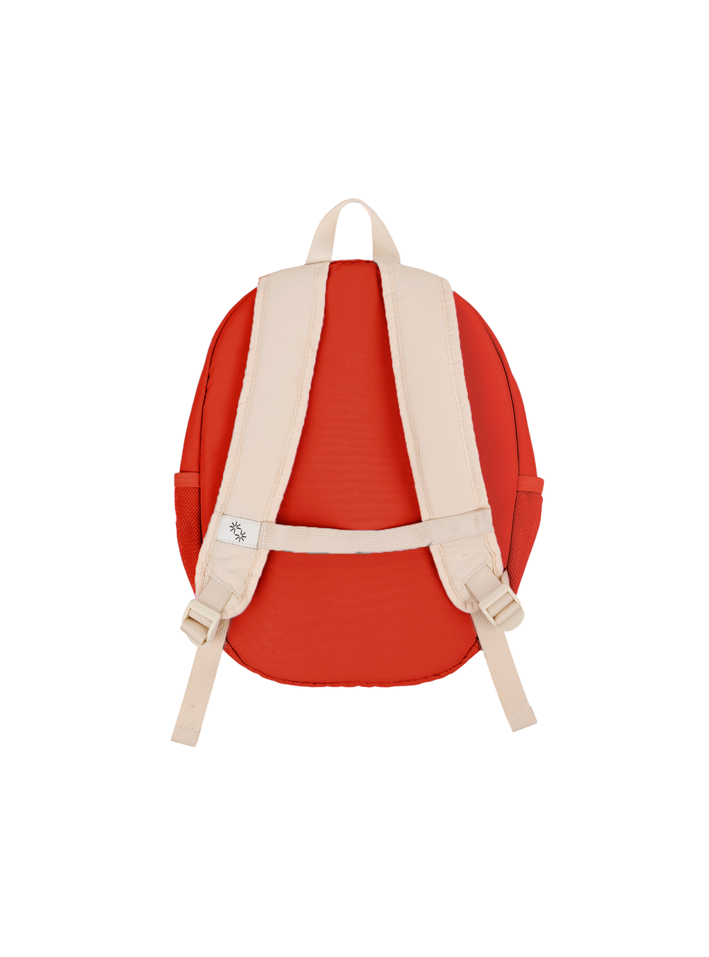 Kids Backpack (Rocket)
