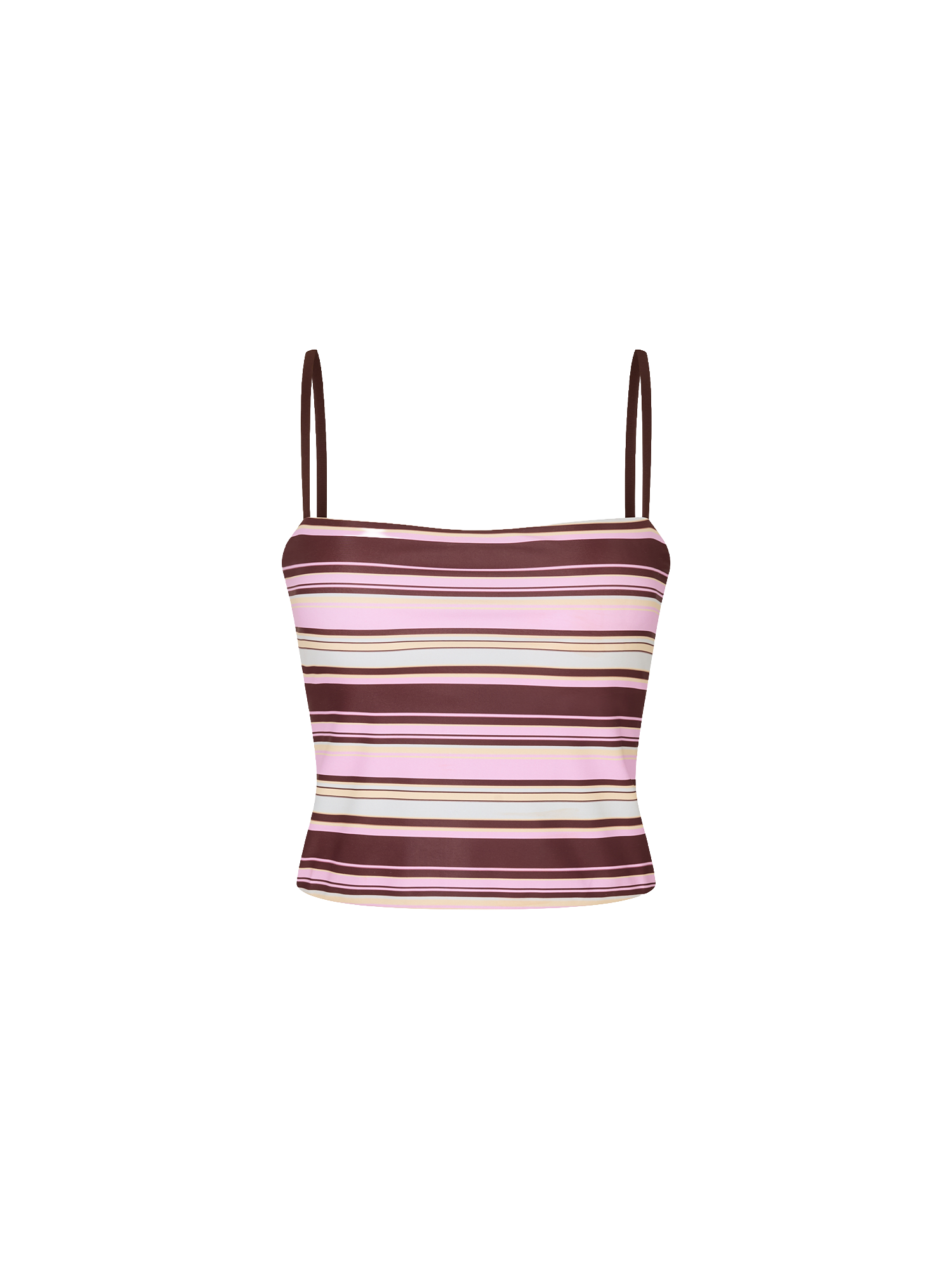 TPB x Align Kye Tankini (Gelato)