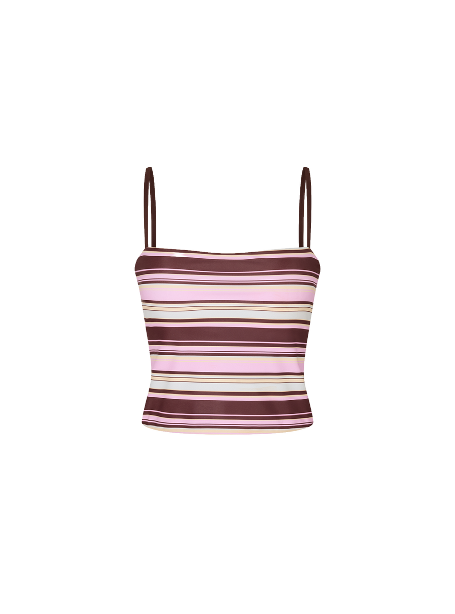 TPB x Align Kye Tankini (Gelato)