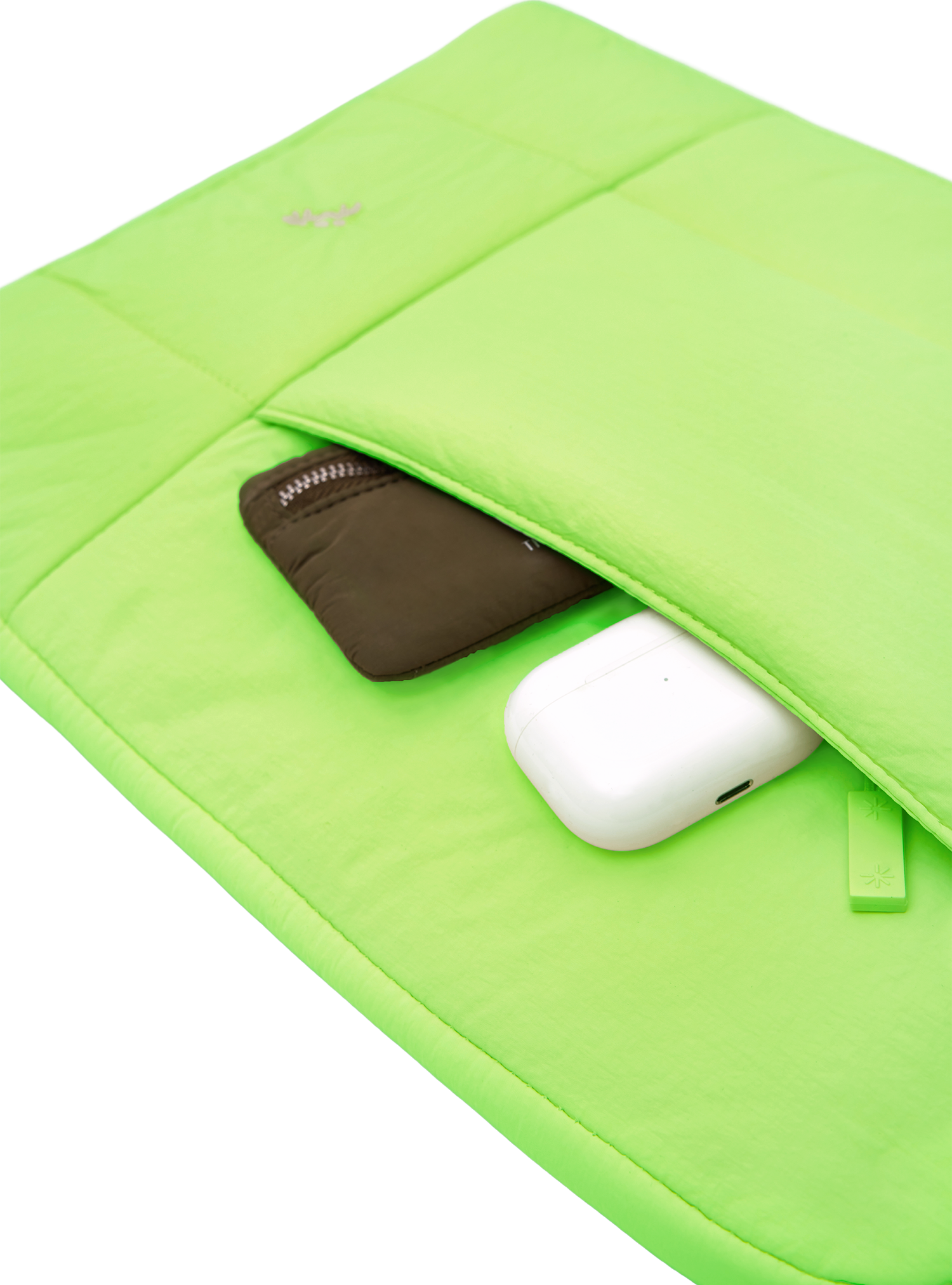 Laptop Pod 13.3" (Citron)