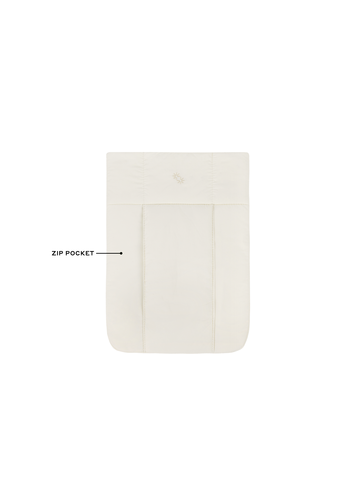 Laptop Pod 13.3" (Coco)