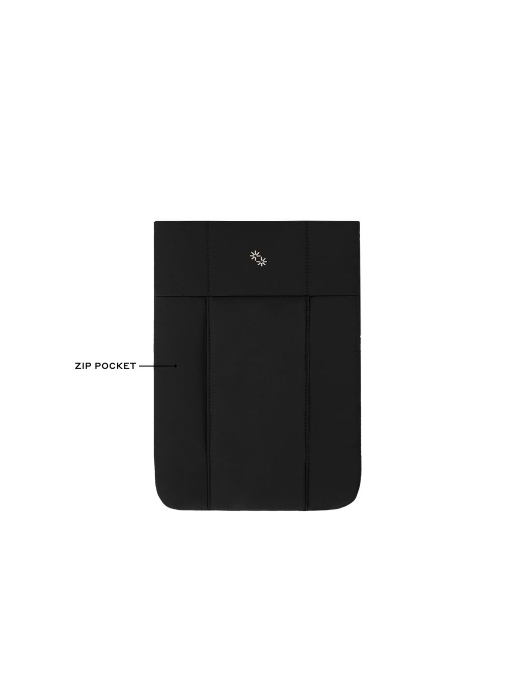 Laptop Pod 13.3" (Jet)