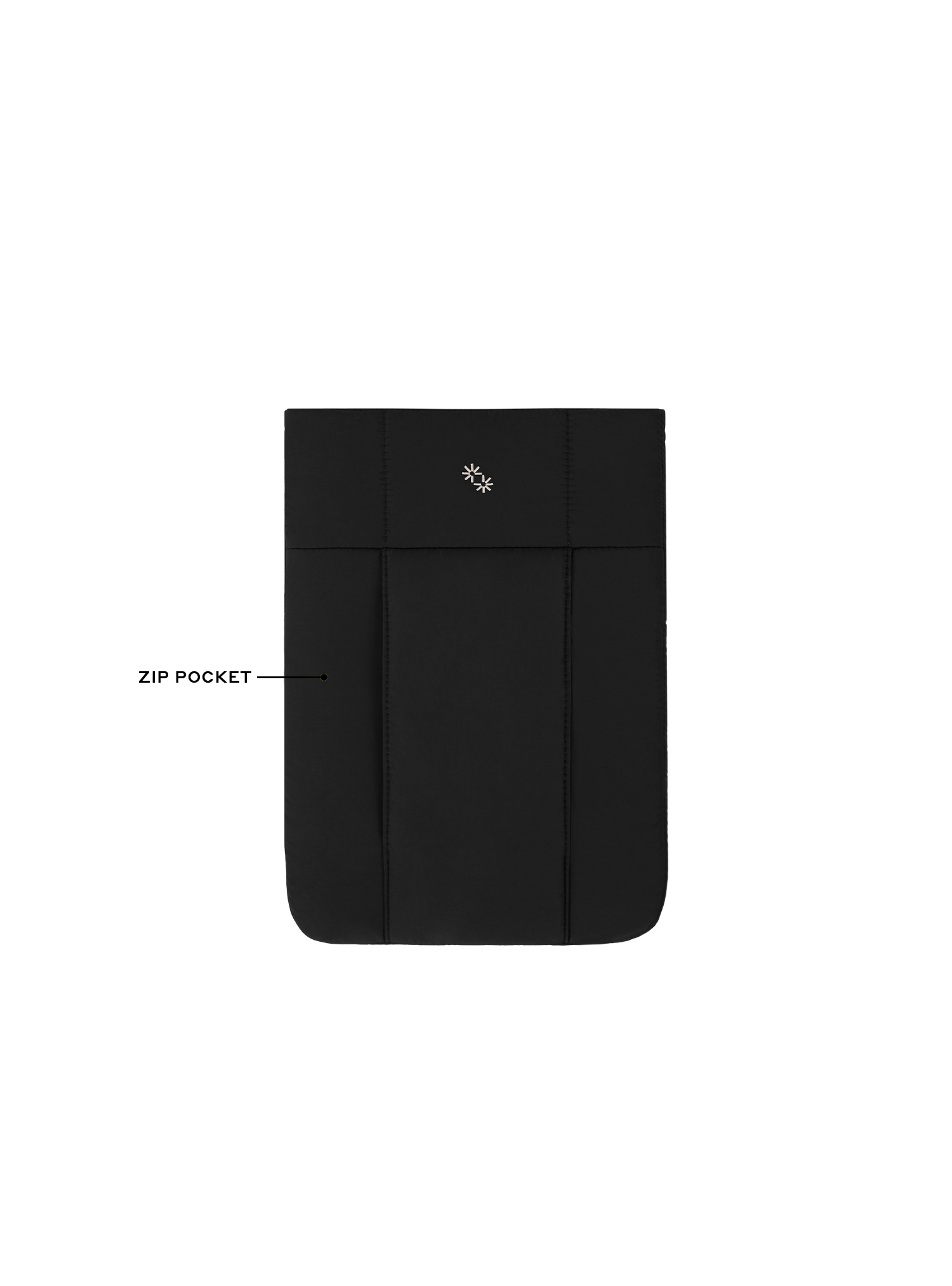 Laptop Pod 13.3" (Jet)