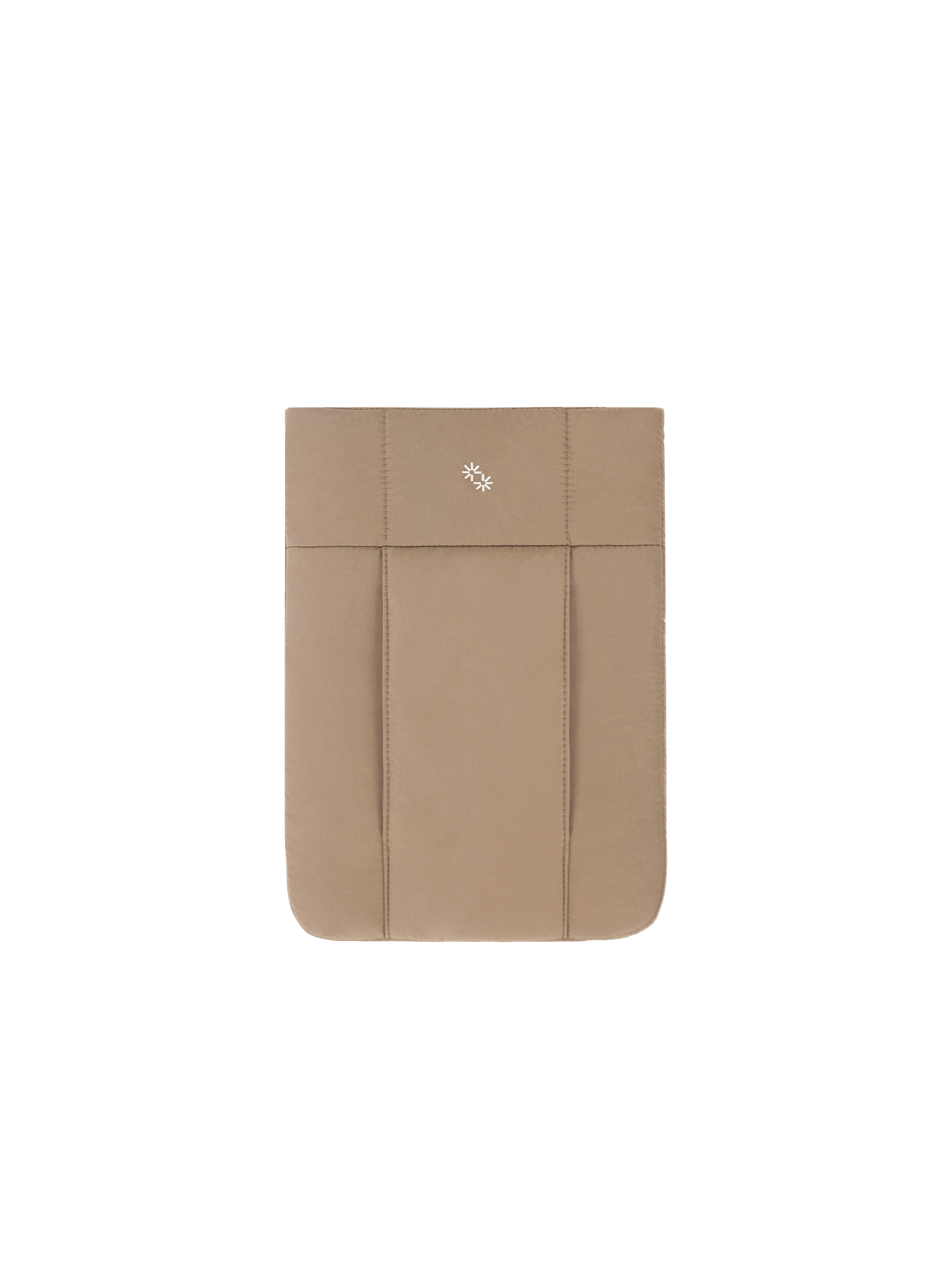 Laptop Pod 13.3" (Latte)
