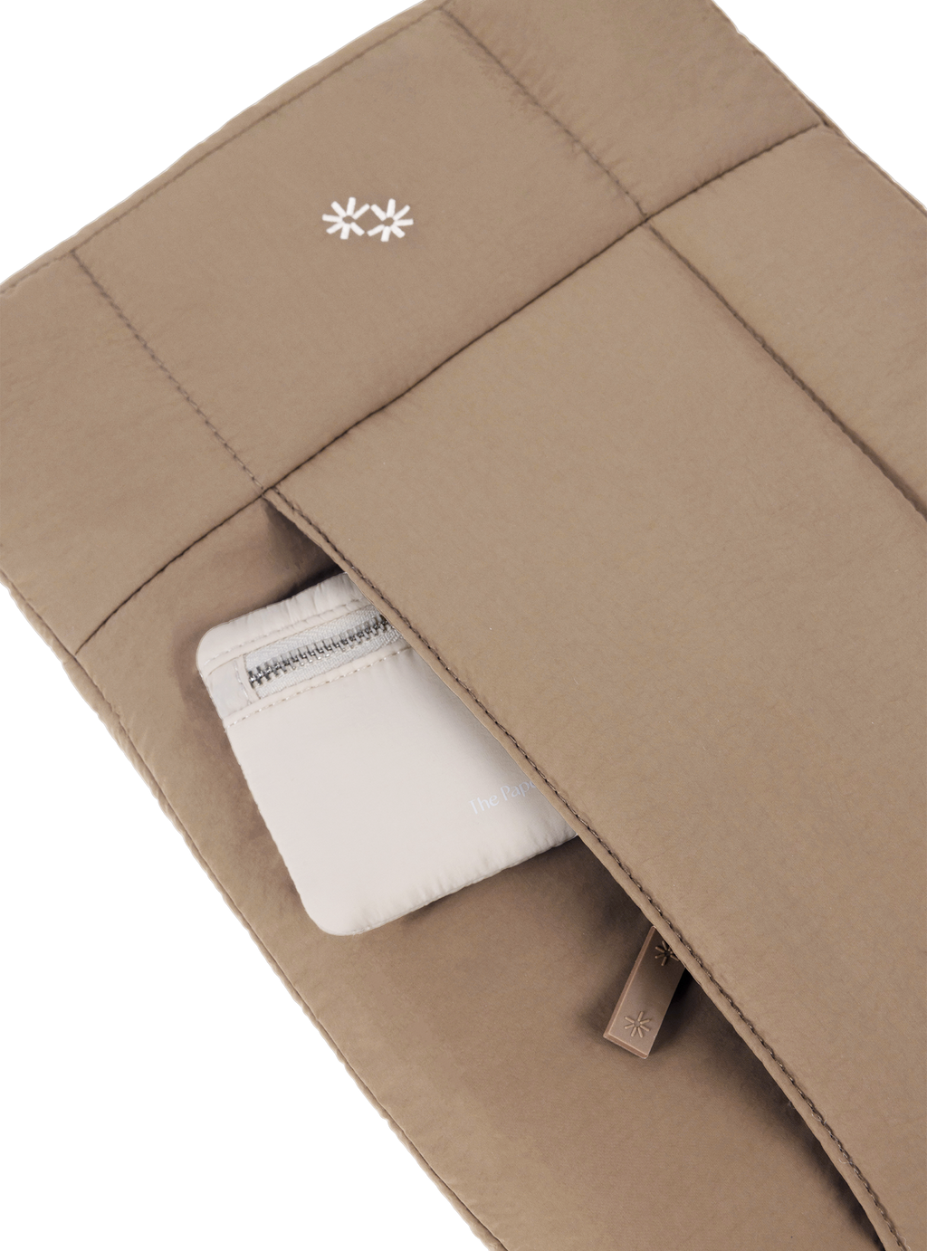 Laptop Pod 13.3" (Latte)