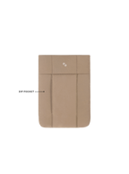 Laptop Pod 13.3" (Latte)