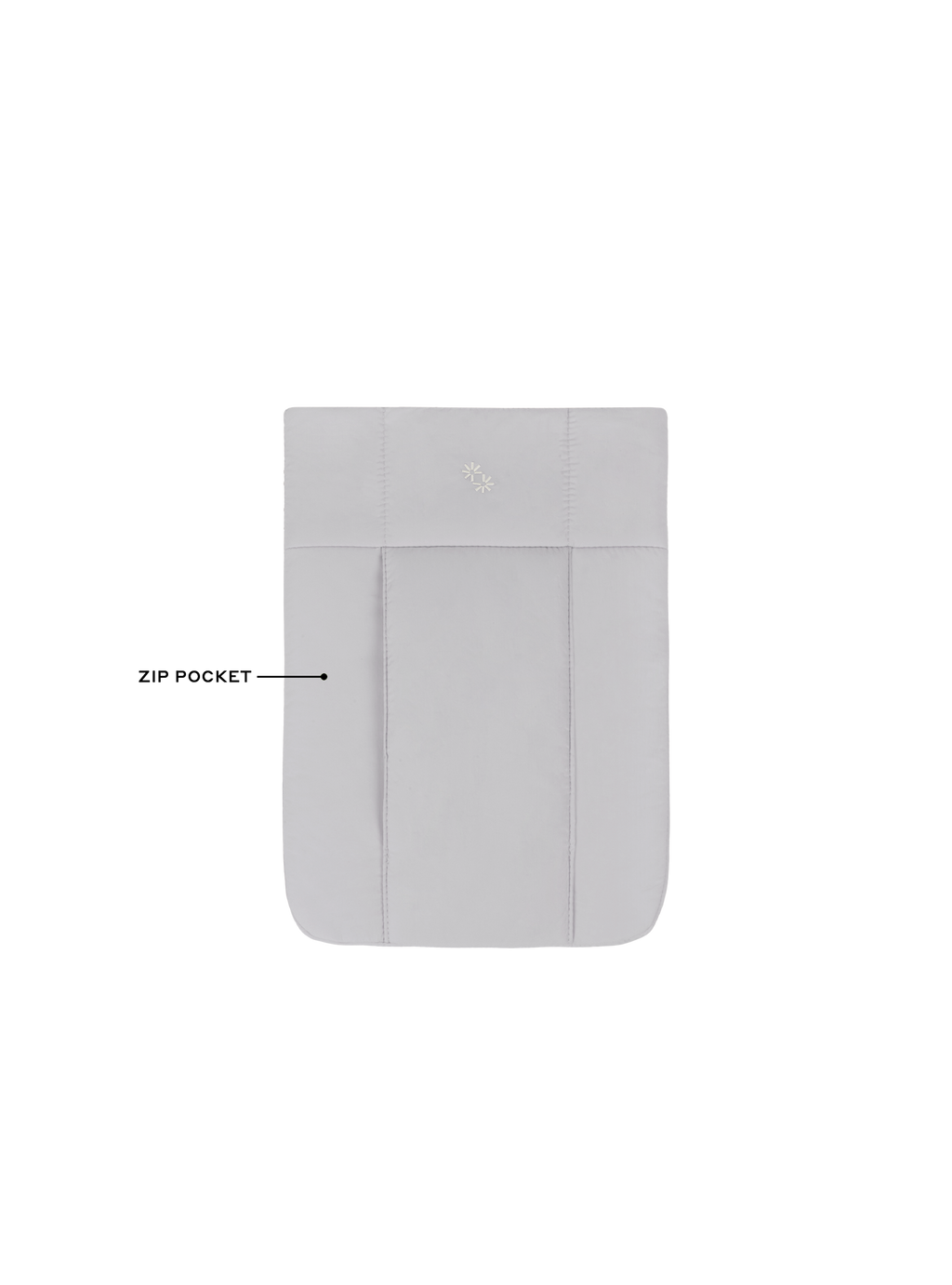 Laptop Pod 13.3" (Sterling)