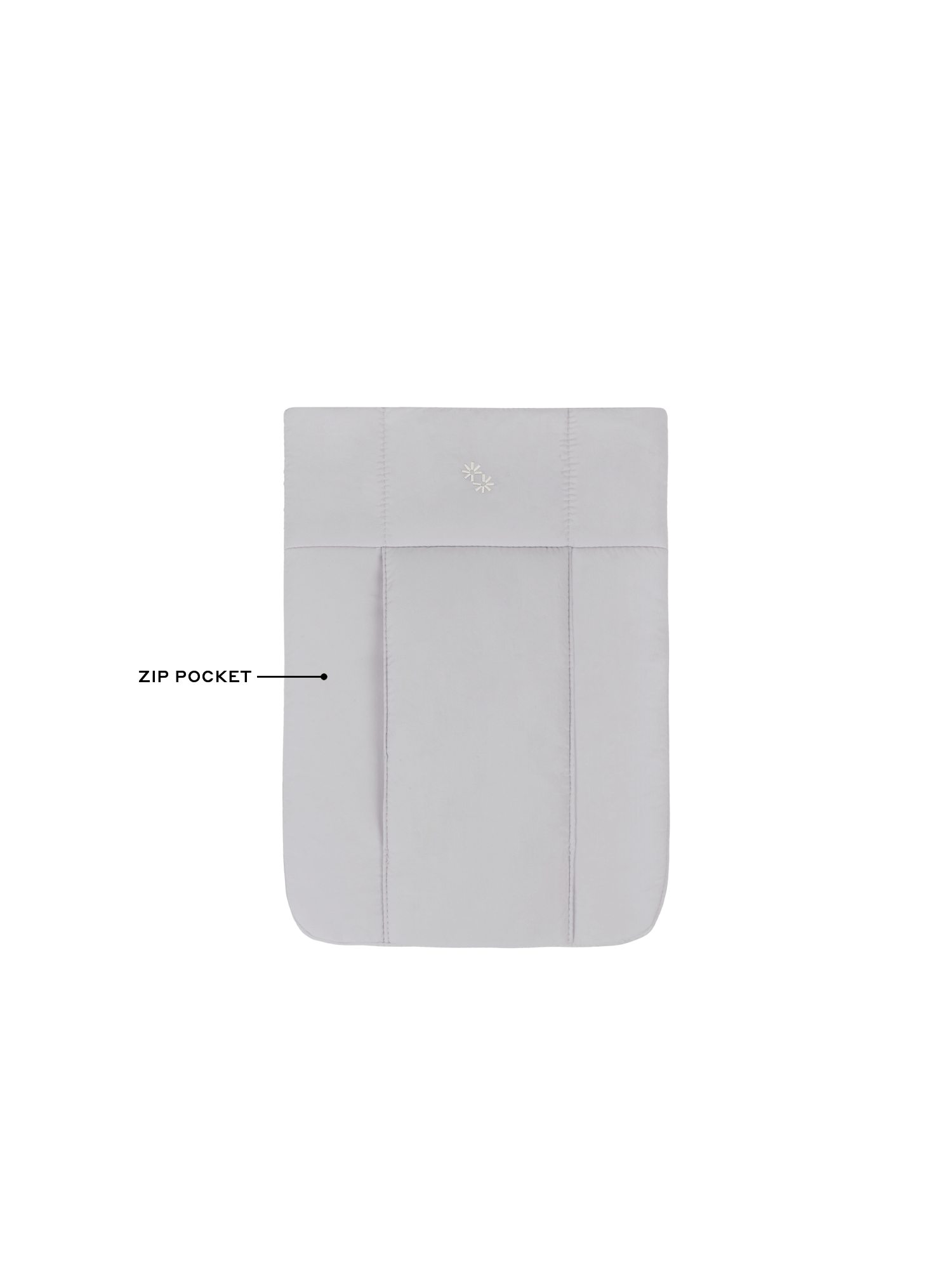 Laptop Pod 13.3" (Sterling)