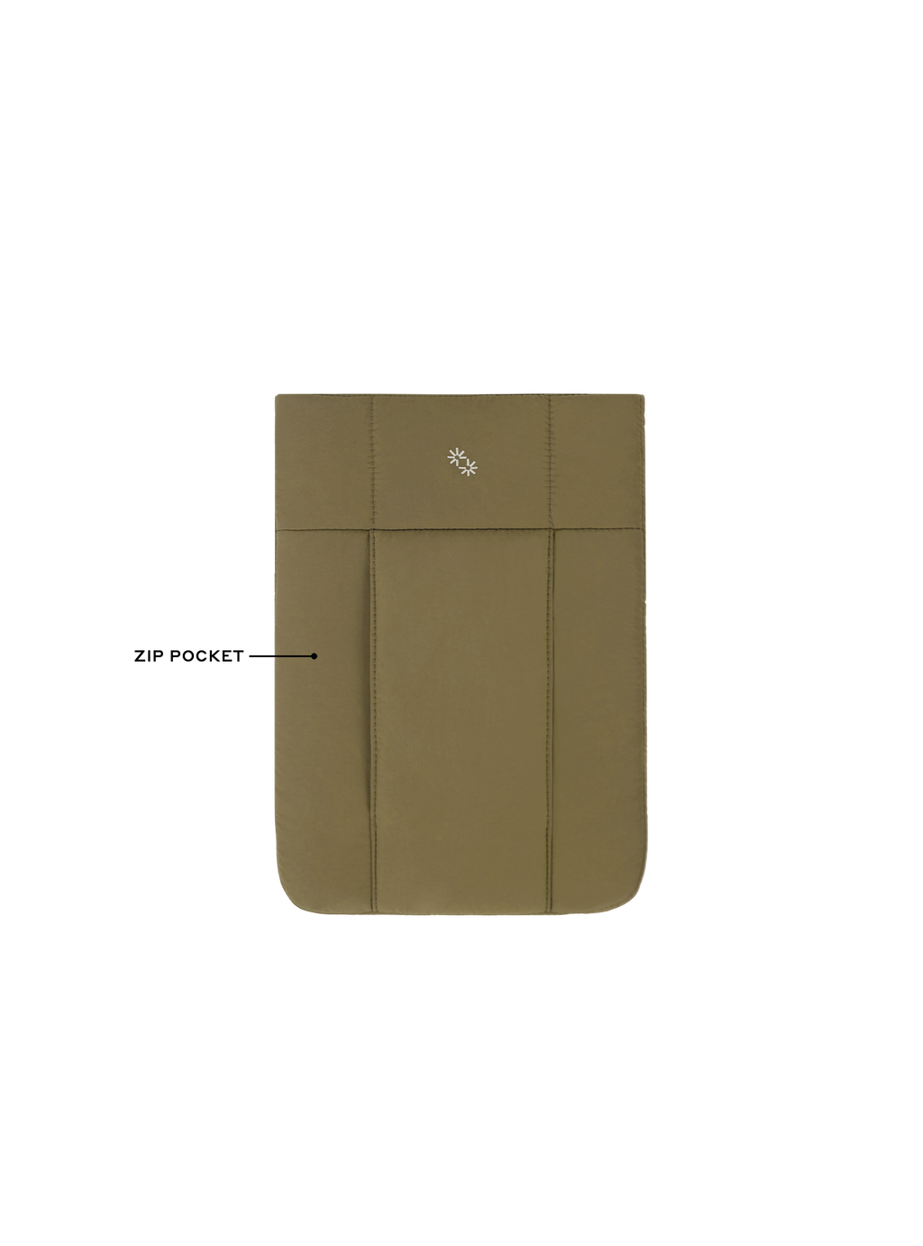 Laptop Pod 13.3" (Willow)
