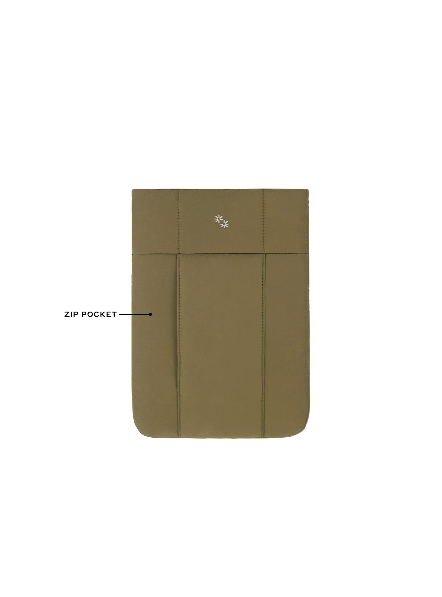 Laptop Pod 13.3" (Willow)