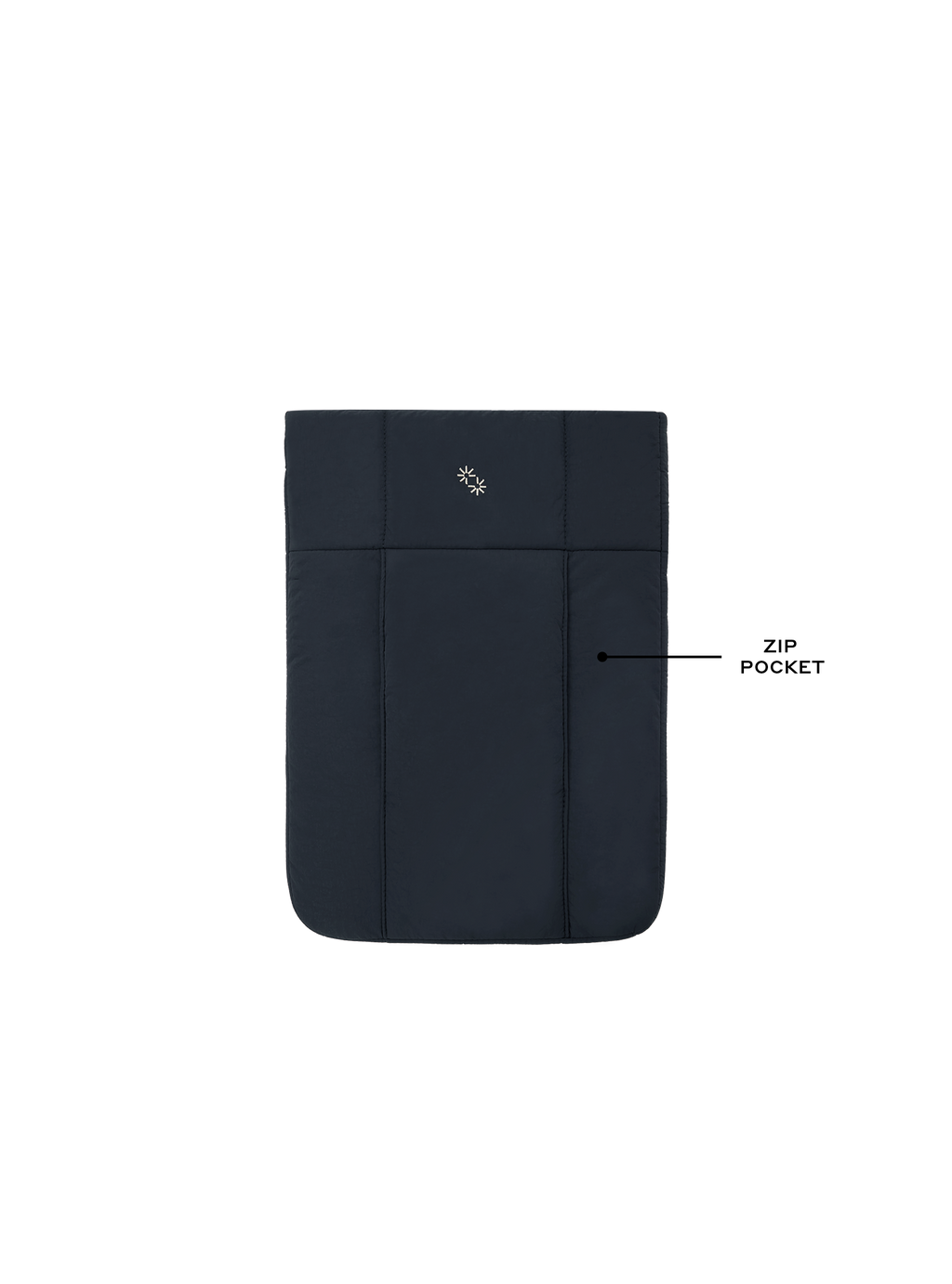 Laptop Pod 13.3" (Indigo)