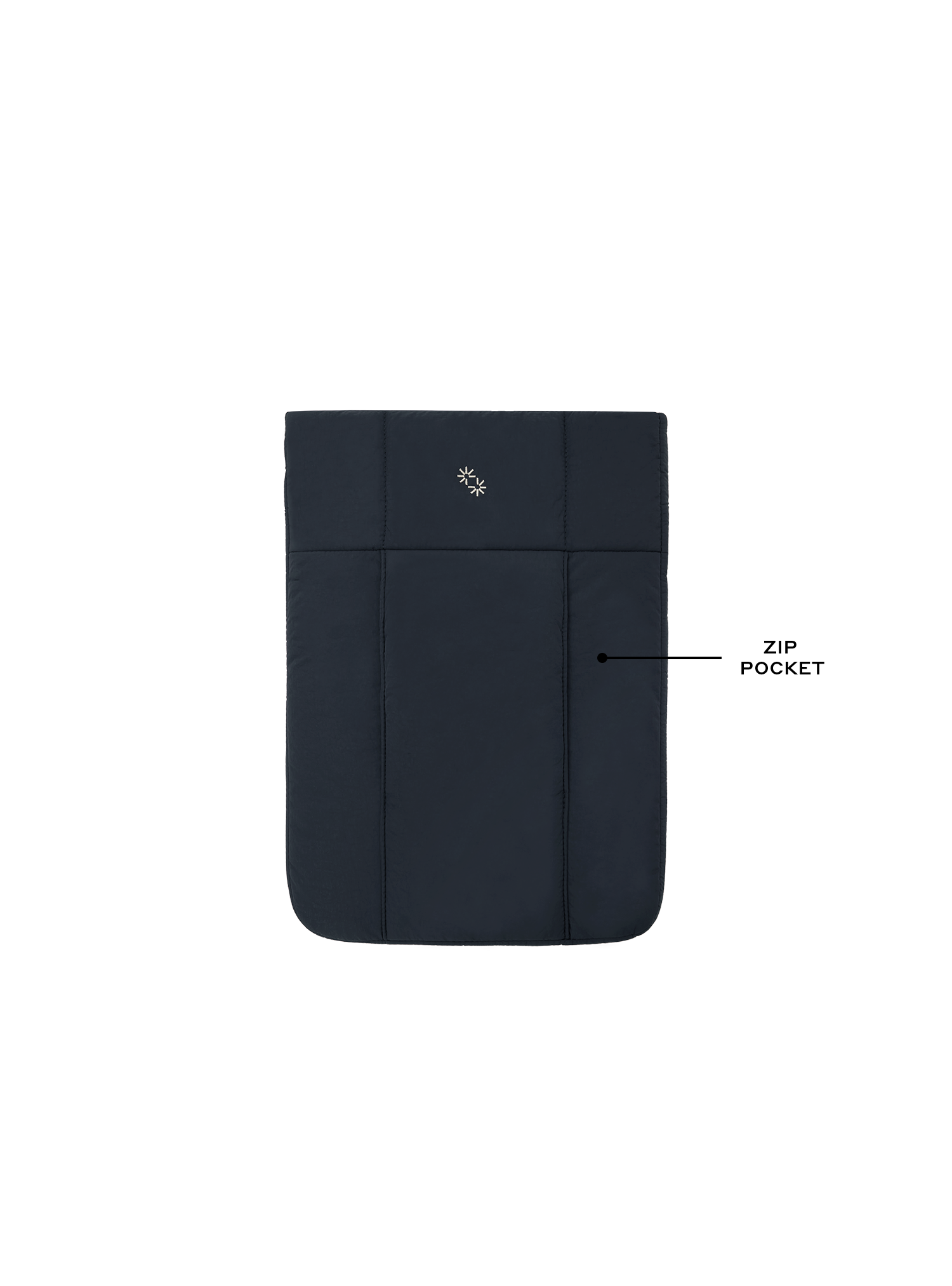 Laptop Pod 13.3" (Indigo)